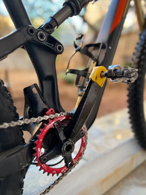 Vtt specialized stumpjumper
