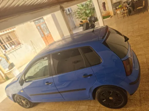 Volkswagen Polo 2005 