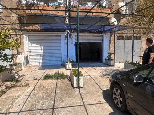 Location Local Alger Bir mourad rais