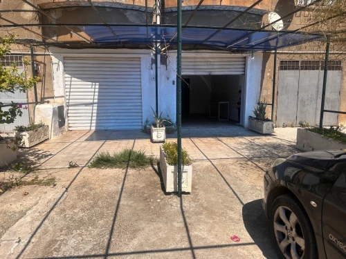 Location Local Alger Bir mourad rais