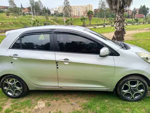 Kia Picanto 2014 Brazilia