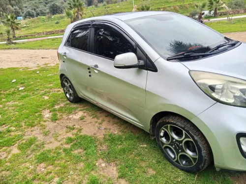 Kia Picanto 2014 Brazilia