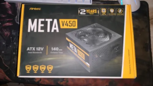 Config I3 10100f gtx 1650 8gb ram