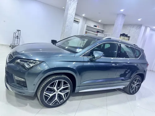 Seat ATECA 2019 FR