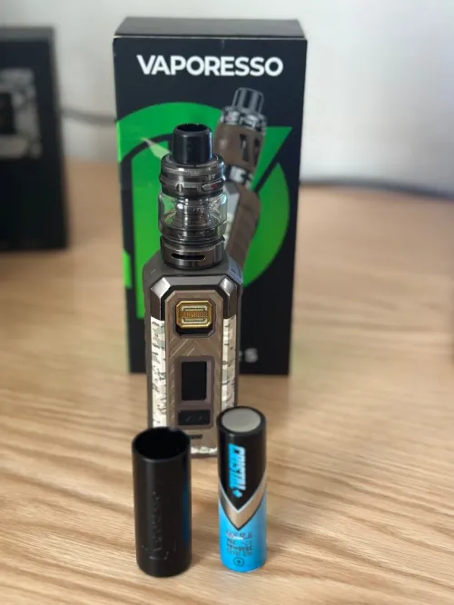 Vape vaporesso armour s