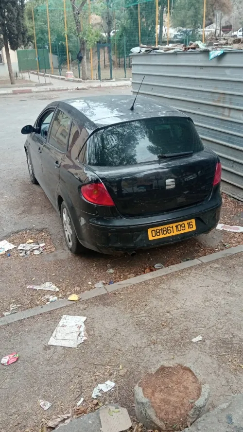 Seat Toledo 2009 Toledo