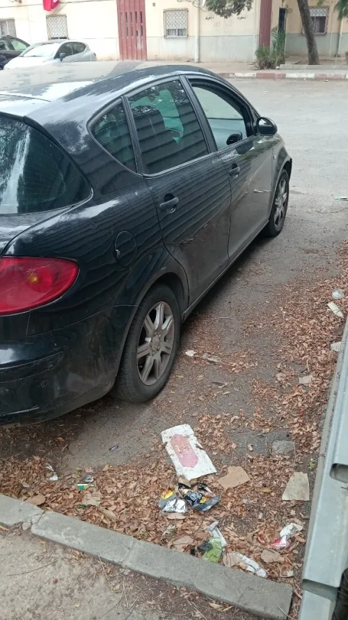 Seat Toledo 2009 Toledo