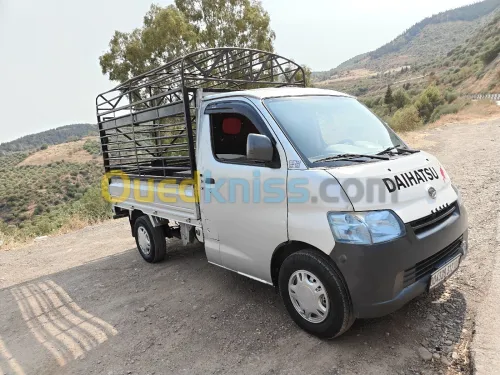 Daihatsu Gran Max 2012 