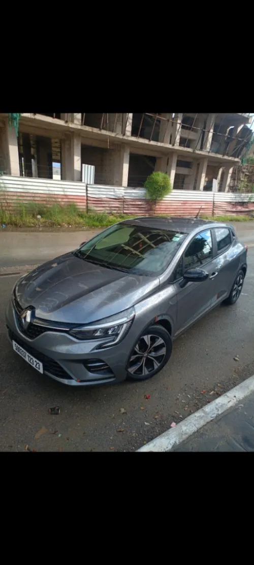 Renault Clio 5  2023 Evolution