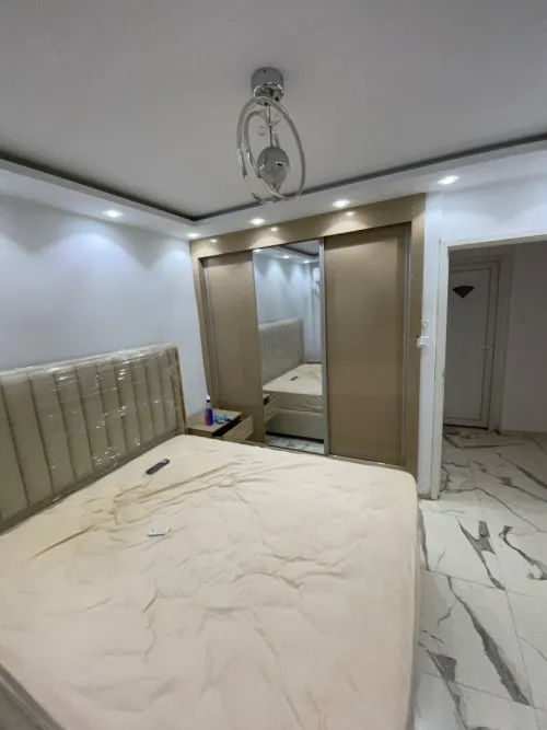 Vente Appartement F2 Blida Beni mered