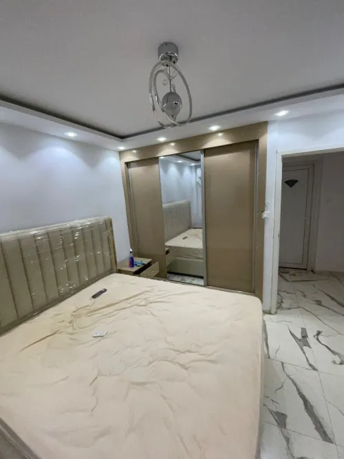 Vente Appartement F2 Blida Beni mered