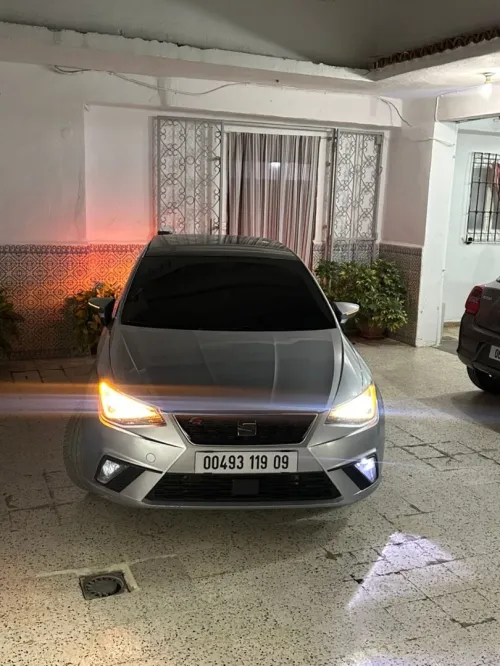 Seat Ibiza 2019 Advanced +