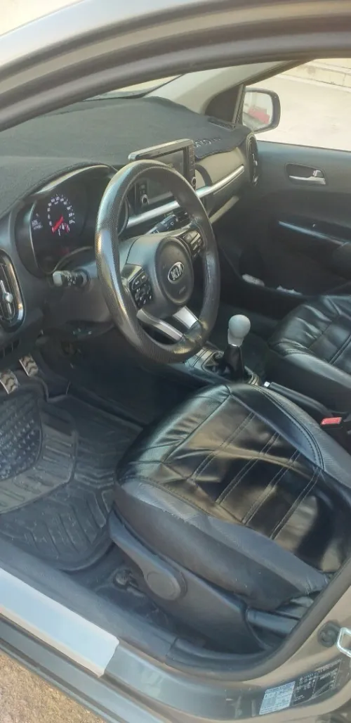 Kia Picanto 2018 EX