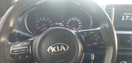 Kia Picanto 2018 EX