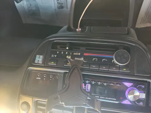 Honda Civic 1997 Civic