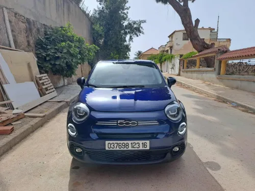 Fiat 500x 2023 Club