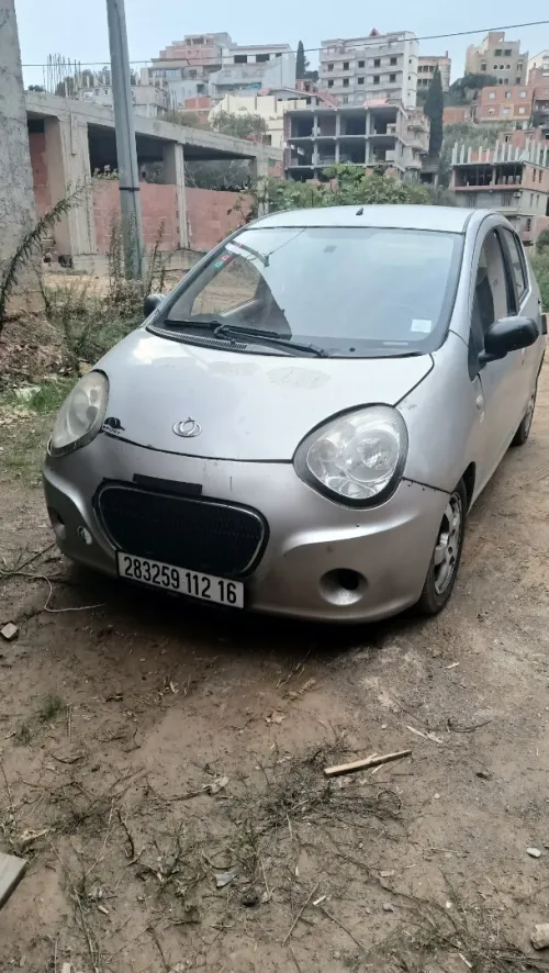 Geely Ray 2012 Ray