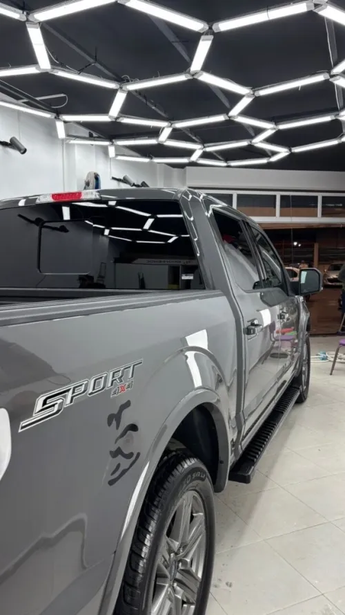 Ford F150 2022 LARIAT