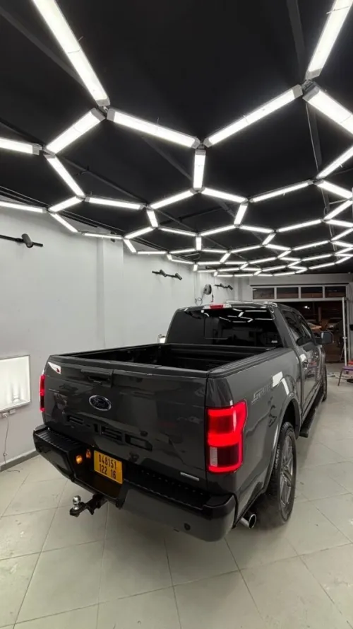 Ford F150 2022 LARIAT