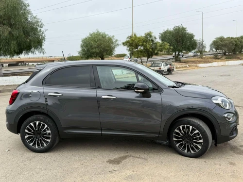 Fiat 500x 2024 Club