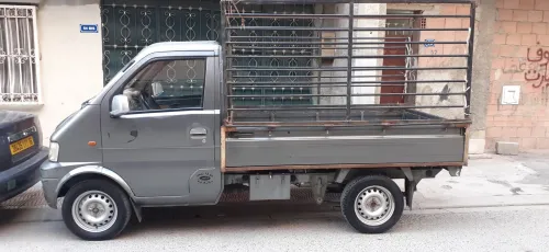 DFSK Mini Truck 2011 SC 2m30