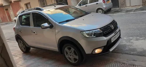 Dacia Sandero 2018 Stepway