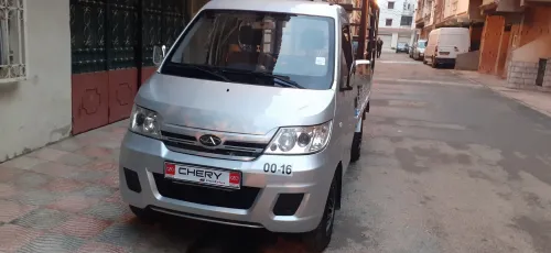 Chery Yoki 2021 Yoki