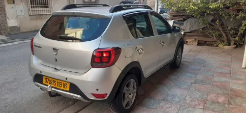 Dacia Sandero 2018 Stepway