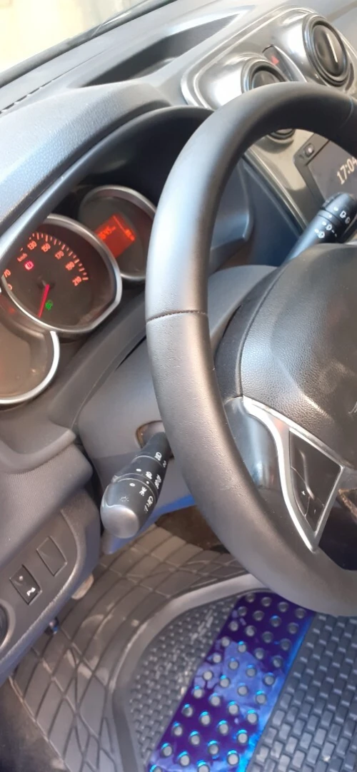 Dacia Sandero 2018 Stepway