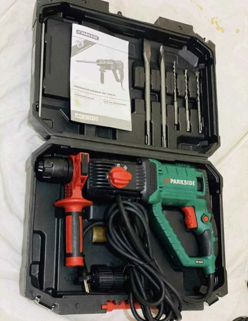 Perforateur PARKSIDE Original 1050w