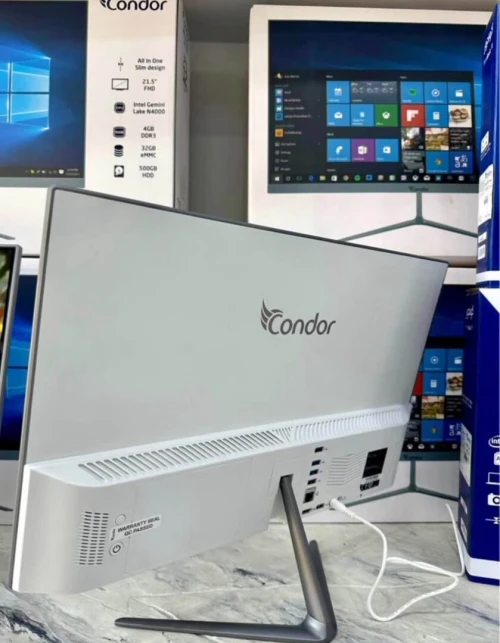 Condor All in One