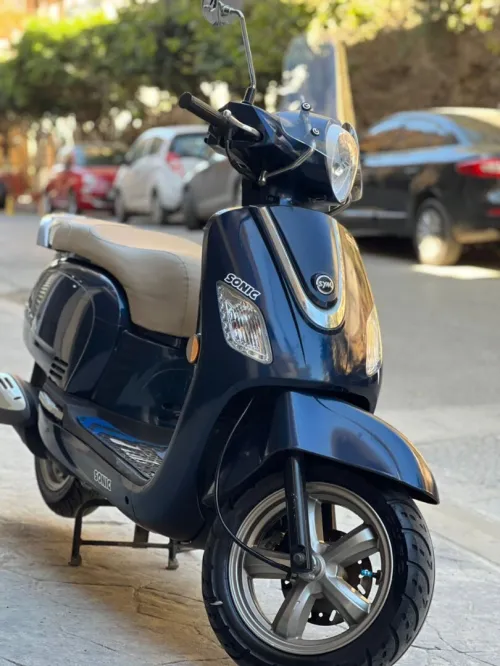 Sym Fidell 3 2018