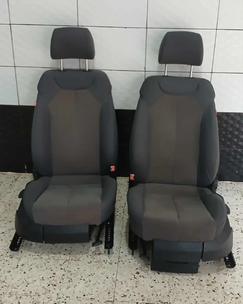 Portes seat leon