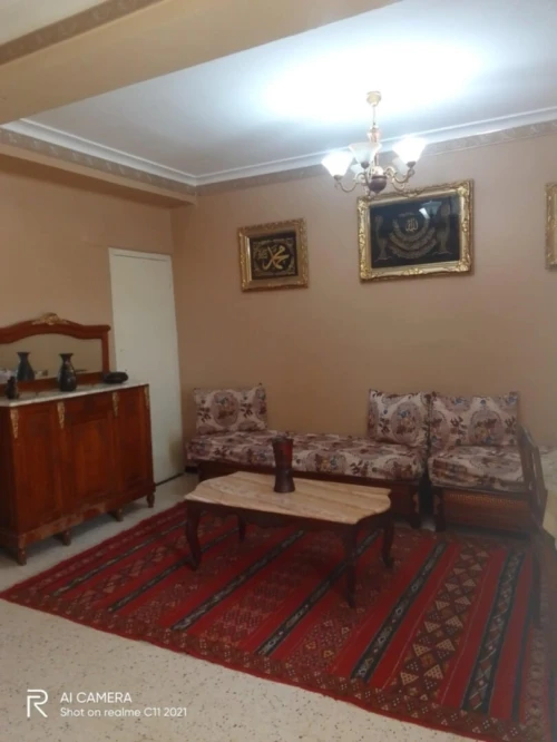 Location Appartement F3 Boumerdès Djinet