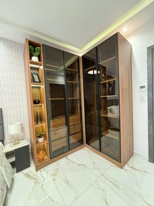 Vente Appartement Alger Cheraga