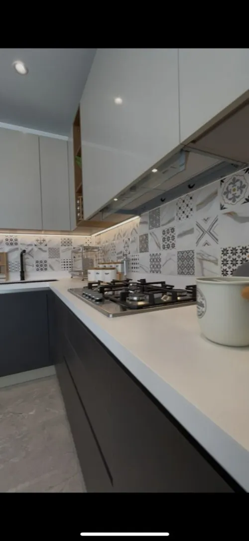 Vente Appartement F5 Alger Cheraga