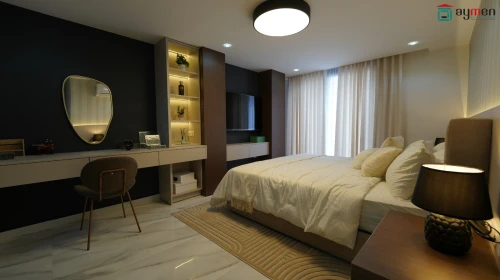 Vente Appartement F5 Alger Draria