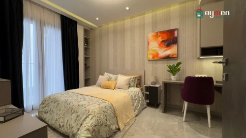 Vente Appartement F4 Alger Cheraga
