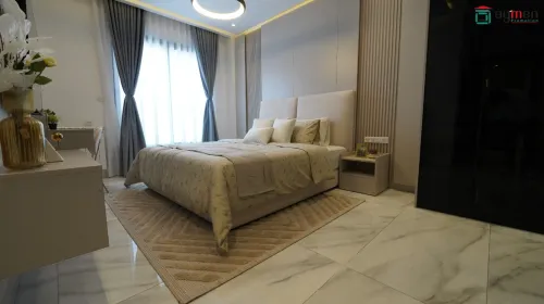 Vente Appartement F5 Alger Draria