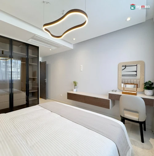 Vente Appartement F3 Alger Kouba