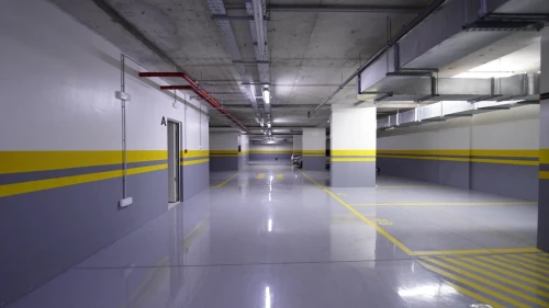 Vente Appartement F4 Alger Birkhadem