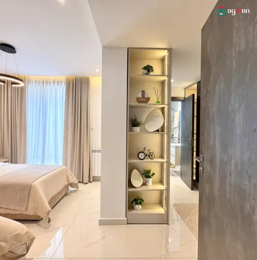 Vente Appartement F4 Alger El achour