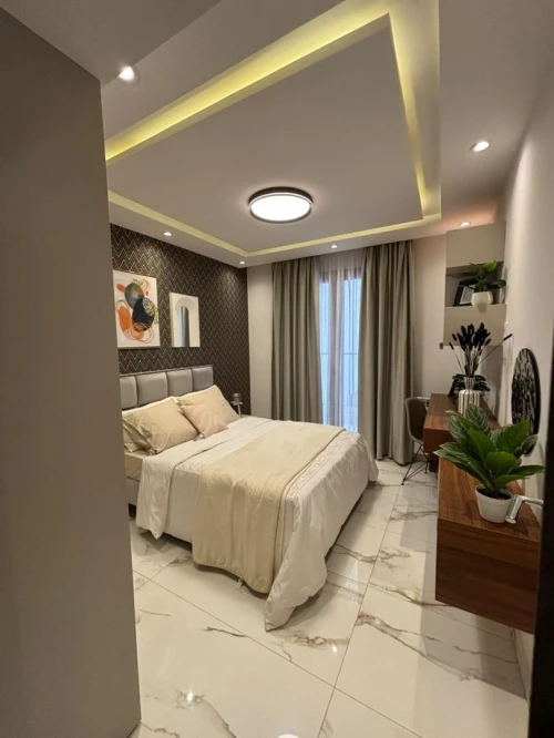 Vente Appartement Alger Cheraga