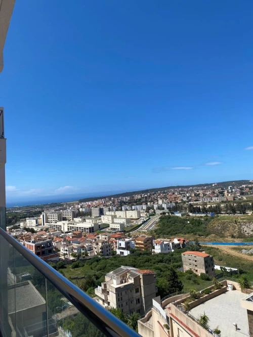 Vente Appartement F5 Alger Cheraga