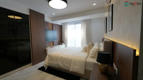 Vente Appartement F5 Alger Draria
