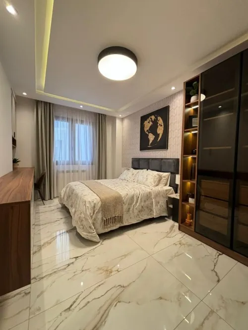Vente Appartement Alger Cheraga