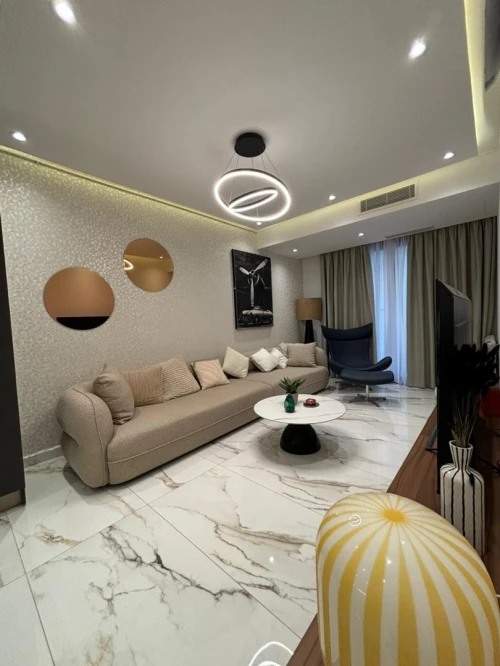 Vente Appartement Alger Cheraga