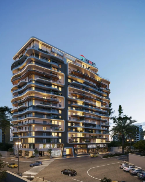 Vente Appartement F2 Alger Alger centre