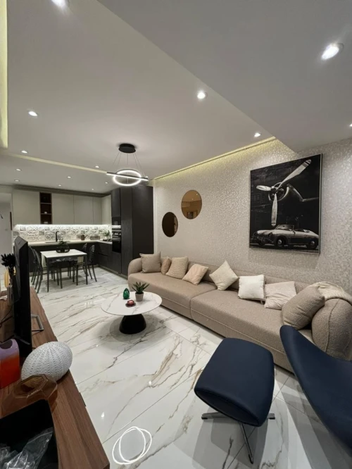 Vente Appartement Alger Cheraga
