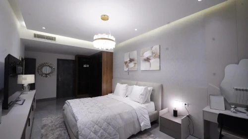 Vente Appartement F4 Alger Draria